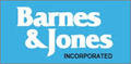Barnes And Jones